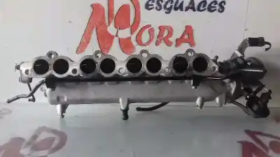 İkinci el araba yedek parçası EMME MANIFOLDU için HYUNDAI I30 FD DESDE 05/2007  OEM IAM referansları 283102A730  