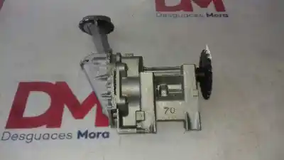 Peça sobressalente para automóvel em segunda mão bomba de óleo por renault scenic ii authentique referências oem iam 8200307174