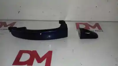 Tweedehands auto-onderdeel buitenste handgreep links voor voor ford c-max titanium oem iam-referenties 