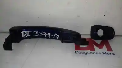 Автозапчастина б/у ліва передня зовнішня ручка для ford c-max titanium посилання на oem iam   