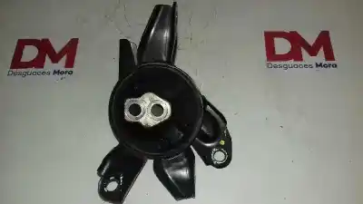 Second-hand car spare part left engine support for kia carens ( ) business oem iam references 218303z200  