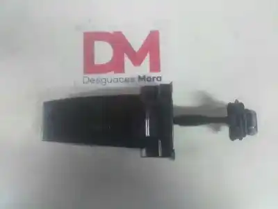 Peça sobressalente para automóvel em segunda mão esticador de porta por skoda spaceback (5h) active referências oem iam 5ja837267a