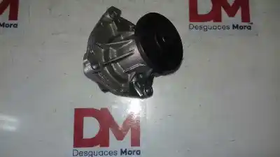 Second-hand car spare part water pump for opel frontera a sport oem iam references 91151669  