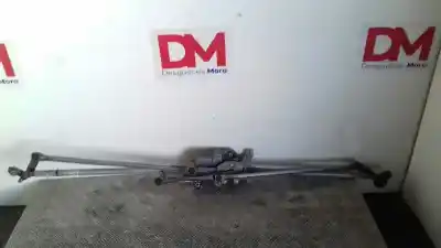 Tweedehands auto-onderdeel ruitenwissermotor voor voor opel insignia berlina cosmo oem iam-referenties 13262434