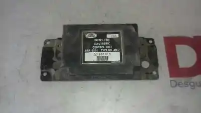 Second-hand car spare part ELECTRONIC MODULE for LAND ROVER DISCOVERY (SALLJG/LJ)  OEM IAM references 80610B  