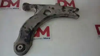 Second-hand car spare part rear lower right suspension arm for audi a3 (8l) 1.6 ambiente oem iam references   