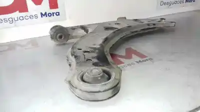 Second-hand car spare part rear lower right suspension arm for audi a3 (8l) 1.6 ambiente oem iam references   