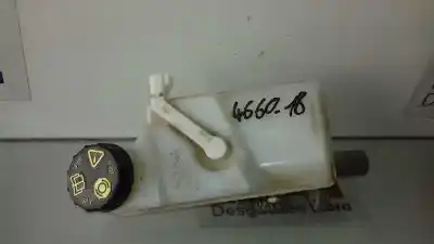 Second-hand car spare part brake pump for volvo v40 basis oem iam references   