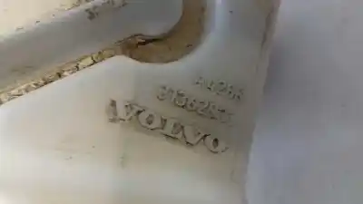 Second-hand car spare part brake pump for volvo v40 basis oem iam references   