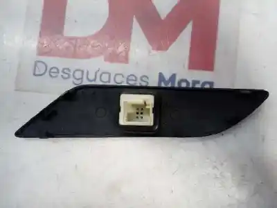 Pezzo di ricambio per auto di seconda mano interruttore per citroen c4 picasso attraction riferimenti oem iam 98001787zd  