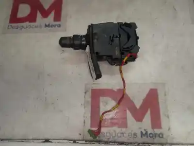 Second-hand car spare part headlights switch for renault modus confort dynamique oem iam references 88102002  