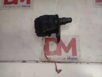 Second-hand car spare part headlights switch for renault modus confort dynamique oem iam references 88102002  