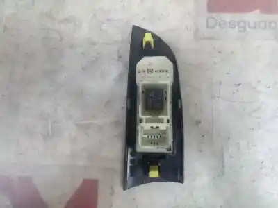 Peça sobressalente para automóvel em segunda mão botão / interruptor elevador vidro traseiro esquerdo por lexus is200 (ds2/is2) 250 v6 referências oem iam 8403053020  