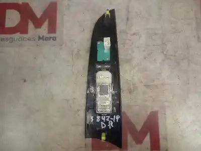 Second-hand car spare part right front power window switch for lexus is200 (ds2/is2) 250 v6 oem iam references 8403053020  