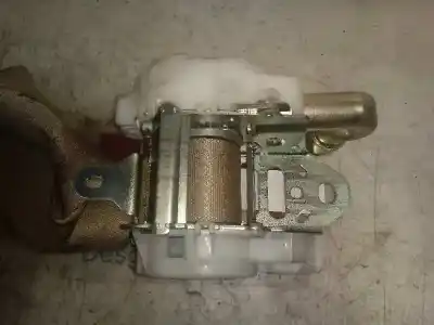 Peça sobressalente para automóvel em segunda mão cinto de segurança dianteiro direito por lexus is (ds2/is2) 2.5 250 v6 referências oem iam j082501  