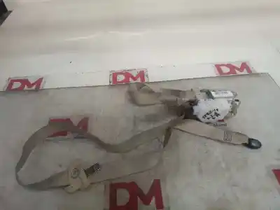 Peça sobressalente para automóvel em segunda mão CINTO DE SEGURANÇA DIANTEIRO DIREITO por LEXUS IS (DS2/IS2)  Referências OEM IAM J082501  