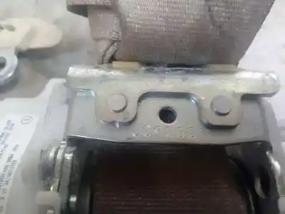 Peça sobressalente para automóvel em segunda mão cinto de segurança dianteiro esquerdo por lexus is (ds2/is2) 2.5 250 v6 referências oem iam j090301  