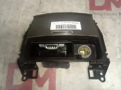 Pezzo di ricambio per auto di seconda mano portacenere per lexus is (ds2/is2) 2.5 250 v6 riferimenti oem iam 1a4210328  
