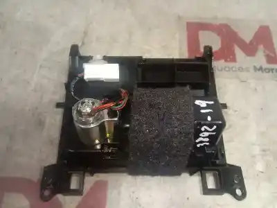 Pezzo di ricambio per auto di seconda mano portacenere per lexus is (ds2/is2) 2.5 250 v6 riferimenti oem iam 1a4210328  