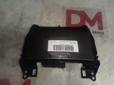 Pezzo di ricambio per auto di seconda mano PORTACENERE per LEXUS IS (DS2/IS2)  Riferimenti OEM IAM 1A4210328  
