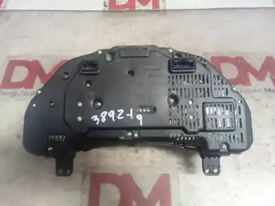 Pièce détachée automobile d'occasion compteur de vitesse tableau de bord pour lexus is (ds2/is2) 2.5 250 v6 références oem iam 8380053650  