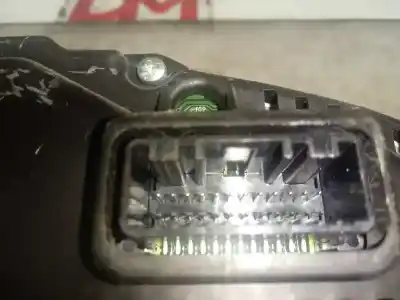 Pièce détachée automobile d'occasion compteur de vitesse tableau de bord pour lexus is (ds2/is2) 2.5 250 v6 références oem iam 8380053650  