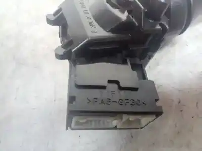 Pezzo di ricambio per auto di seconda mano comando pulito per lexus is200 (ds2/is2) 250 v6 riferimenti oem iam 17f111  