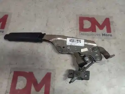 Автозапчастина б/у важіль ручного гальма для opel combo d kasten l2h1 2.4t посилання на oem iam 