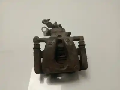 Peça sobressalente para automóvel em segunda mão pinça de travão traseira direita por alfa romeo 159 sportwagon (140) 1.9 jtdm 16v distinctive referências oem iam 