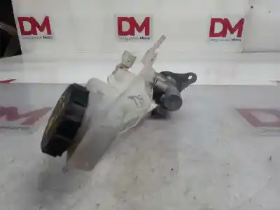 Second-hand car spare part brake pump for mazda cx-5 (ke) prime-line 2wd 165 cv / 121 kw oem iam references kd3443550  