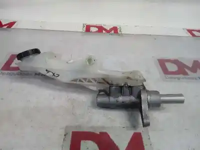 Second-hand car spare part brake pump for mazda cx-5 (ke) prime-line 2wd 165 cv / 121 kw oem iam references kd3443550  