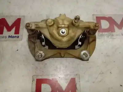 İkinci el araba yedek parçası ön sag fren kaliper için opel mokka x selective start/stop oem iam referansları   