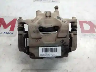 İkinci el araba yedek parçası ön sol fren kaliper için opel mokka x selective start/stop oem iam referansları 