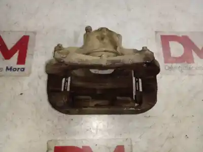 İkinci el araba yedek parçası ön sol fren kaliper için opel mokka x selective start/stop oem iam referansları   