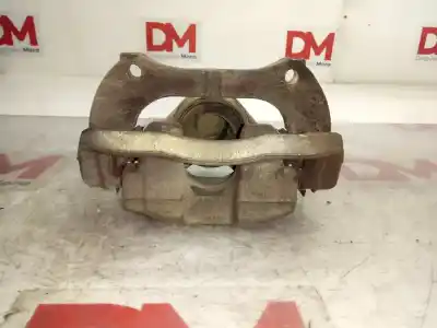 İkinci el araba yedek parçası ön sol fren kaliper için opel mokka x selective start/stop oem iam referansları   