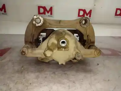 İkinci el araba yedek parçası ön sol fren kaliper için opel mokka x selective start/stop oem iam referansları   