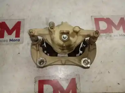 İkinci el araba yedek parçası ön sol fren kaliper için opel mokka x selective start/stop oem iam referansları   
