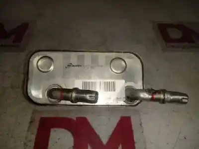 Peça sobressalente para automóvel em segunda mão radiador de óleo do motor por bmw serie 3 compact (e46) 318ti referências oem iam 7505825