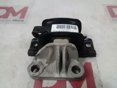 Автозапчасти б/у ПРАВАЯ ОПОРА ДВИГАТЕЛЯ за OPEL CORSA E  ссылки OEM IAM 13371838  