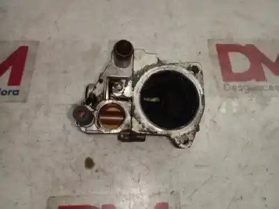Pezzo di ricambio per auto di seconda mano VALVOLA EGR per IVECO IVECO DAILY IV PLATFORM/CHASSIS 70C17  Riferimenti OEM IAM 504121701  