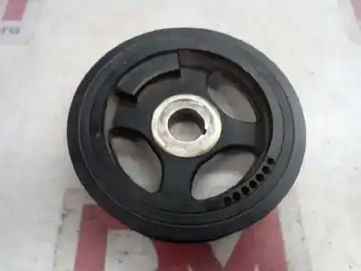 Автозапчасти б/у шкив коленчатого вала за dacia logan mcv ii 1.0 12v cat ссылки oem iam   