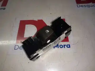 Tweedehands auto-onderdeel rechts achter ruiten bediening voor hyundai i30 (pd) essence oem iam-referenties 93581g3010