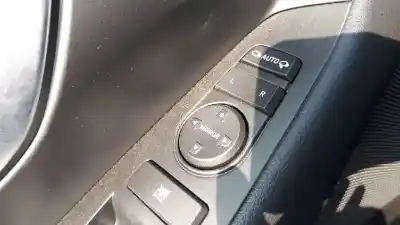 Tweedehands auto-onderdeel spiegelbediening voor hyundai i30 (pd) essence oem iam-referenties 93530g3010