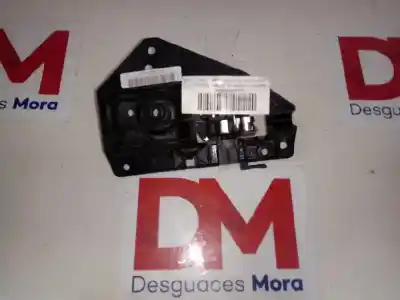 Second-hand car spare part interior right front handle for land rover evoque se dynamic oem iam references   