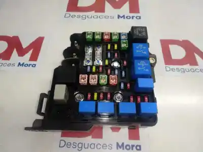 Second-hand car spare part fuse box unit for kia cee´d concept oem iam references 919501h020