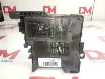 Second-hand car spare part fuse box unit for kia cee´d concept oem iam references 919501h020  