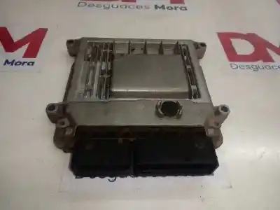 Second-hand car spare part ECU ENGINE CONTROL for KIA CEE´D  OEM IAM references 0261201202  