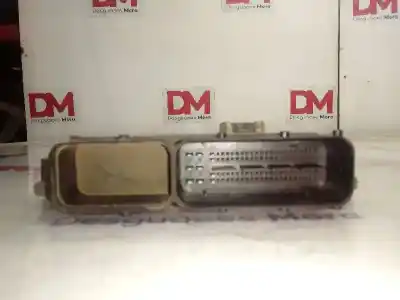 Second-hand car spare part ecu engine control for kia cee´d concept oem iam references 0261201202  