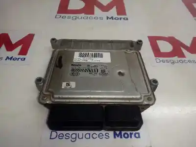 Second-hand car spare part ecu engine control for kia cee´d concept oem iam references 0261201202  