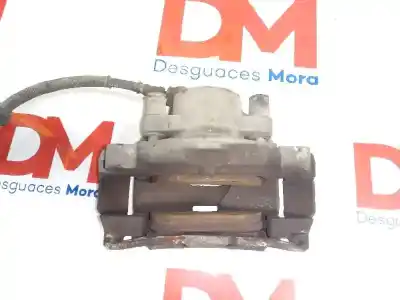 Second-hand car spare part front left brake caliper for land rover evoque dynamic oem iam references   